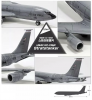 Academy 12638 USAF KC-135R Stratotanker 1/144